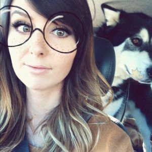 Meet your Posher, Becky